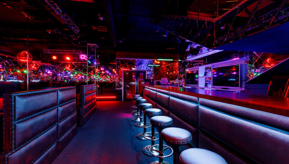 Отзывы о клубе Burlesque