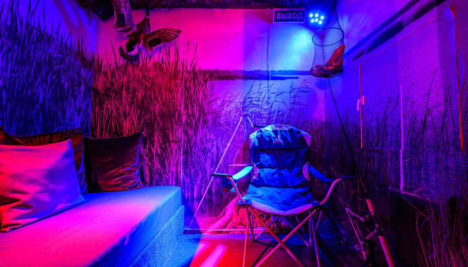 Отзывы о клубе Virgins