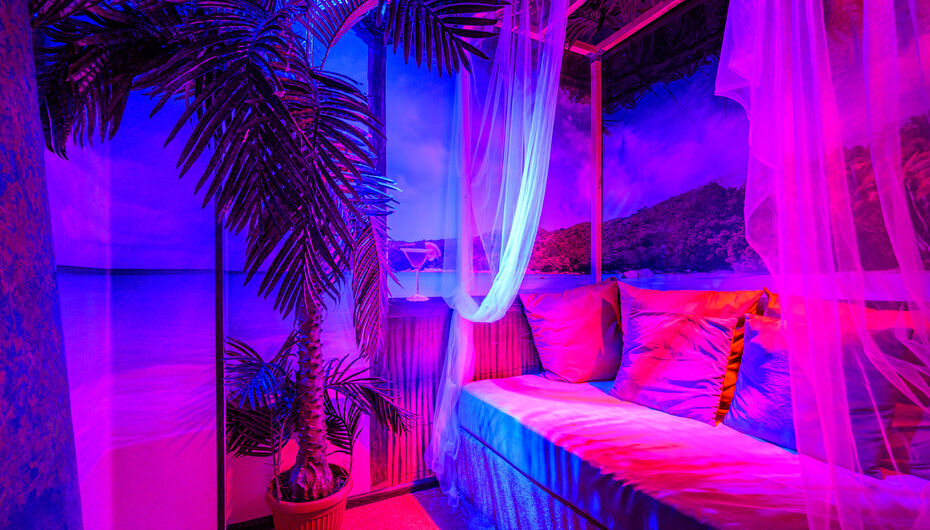 Отзывы о клубе Virgins