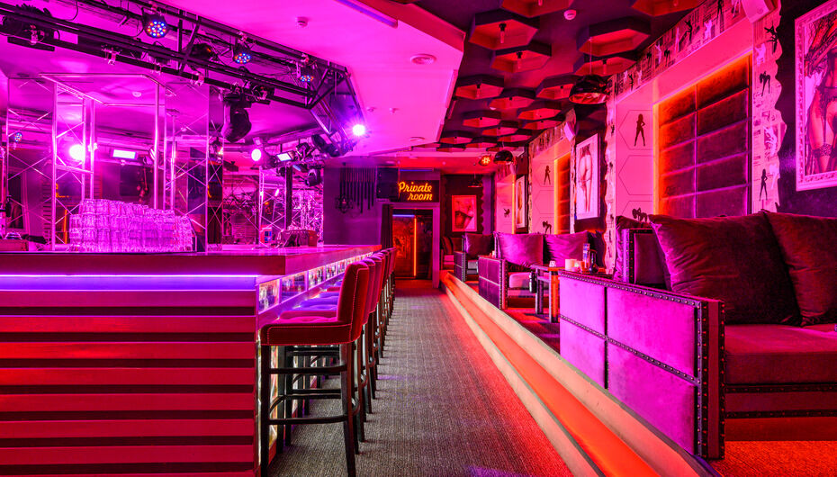 Отзывы о клубе Virgins