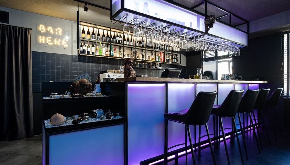 Ресторан MEKONG