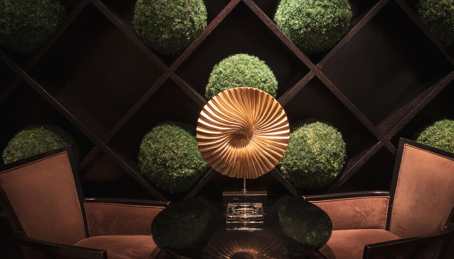 Отзывы о клубе Elysium Hall