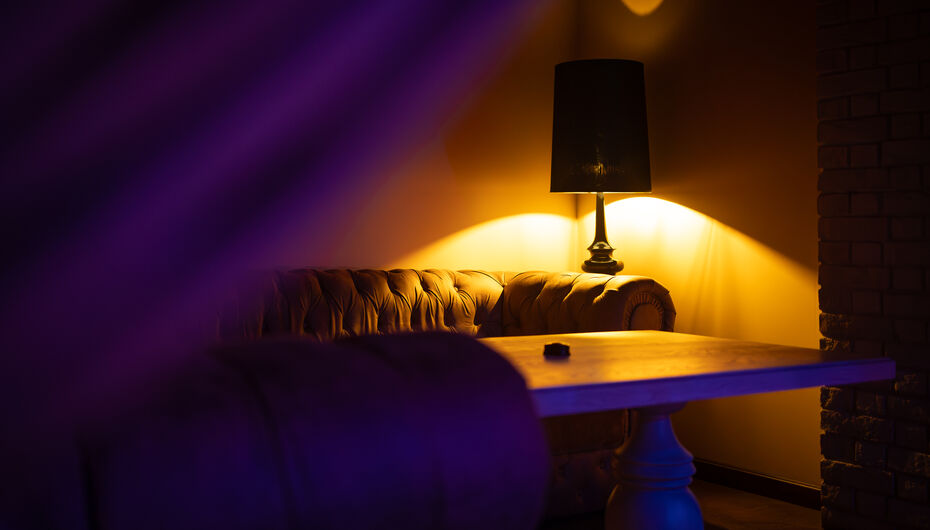 Отзывы о клубе Elysium Hall