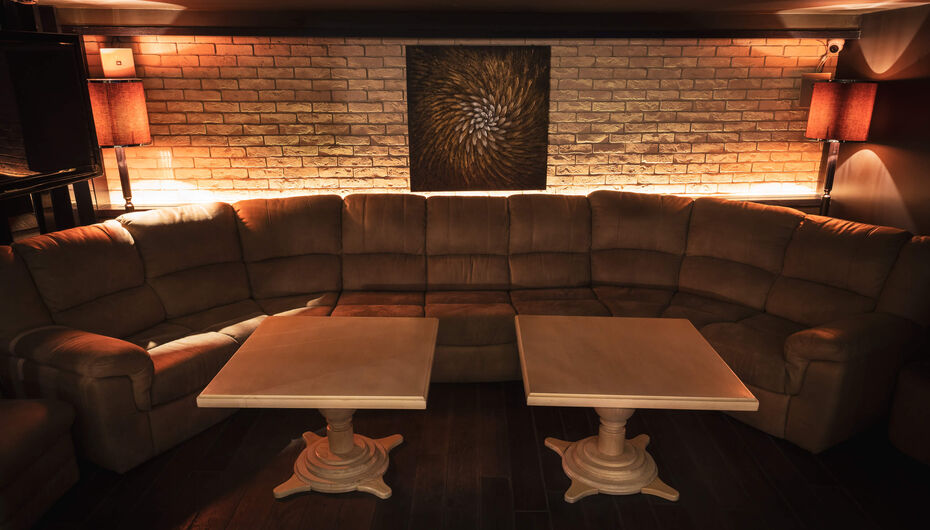 Отзывы о клубе Elysium Hall