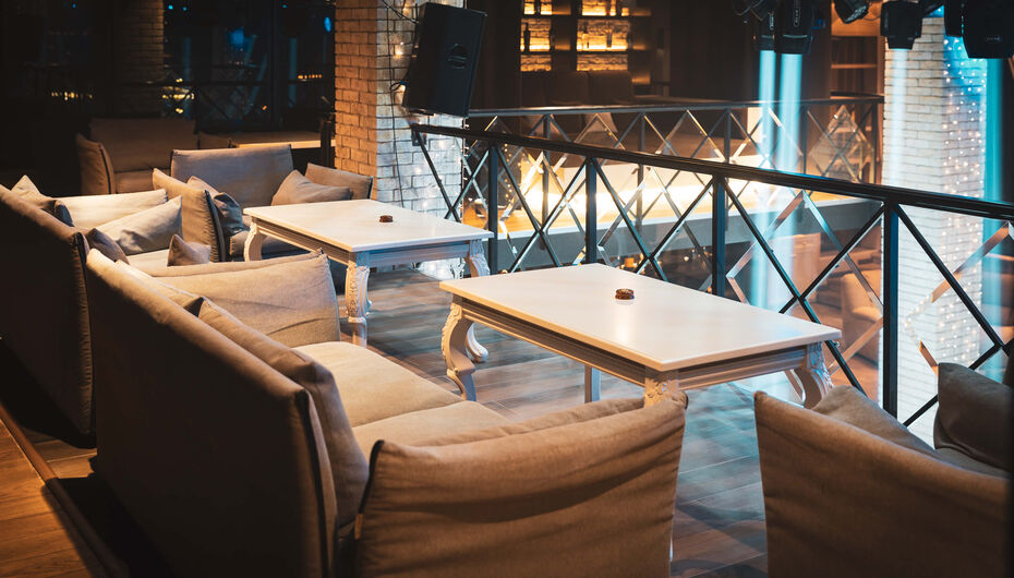 Отзывы о клубе Elysium Hall