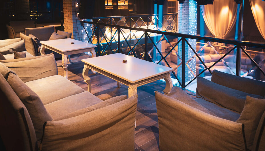 Отзывы о клубе Elysium Hall