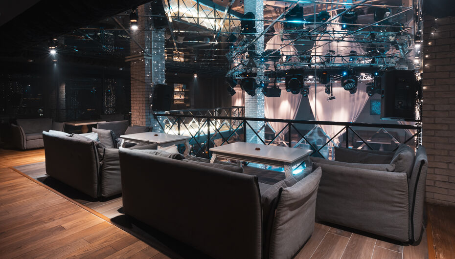 Отзывы о клубе Elysium Hall