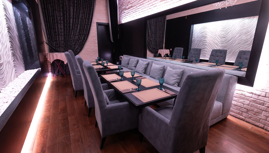 Отзывы о клубе Elysium Hall