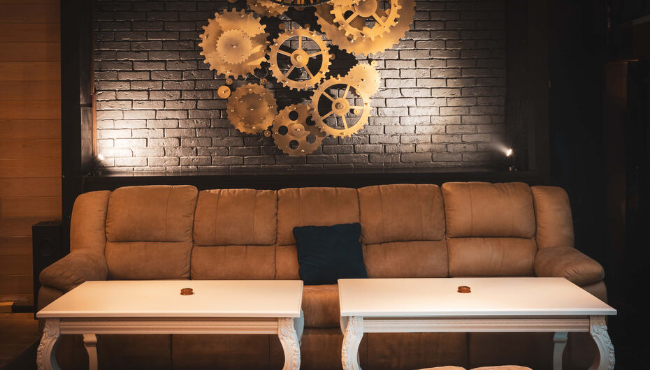 Отзывы о клубе Elysium Hall