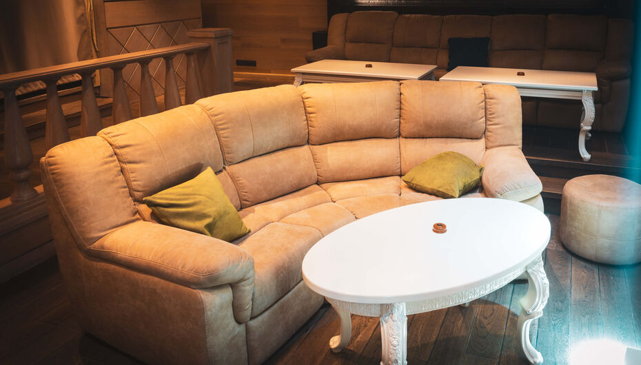 Отзывы о клубе Elysium Hall