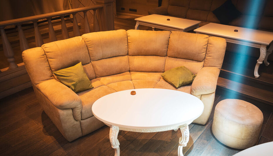 Отзывы о клубе Elysium Hall