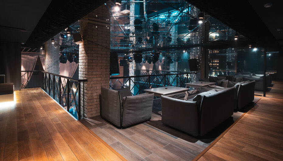 Отзывы о клубе Elysium Hall