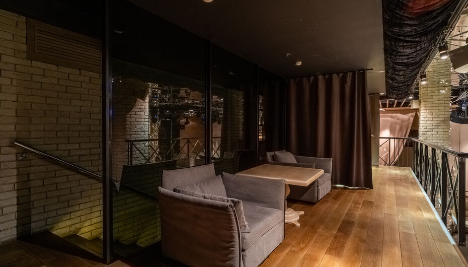 Отзывы о клубе Elysium Hall