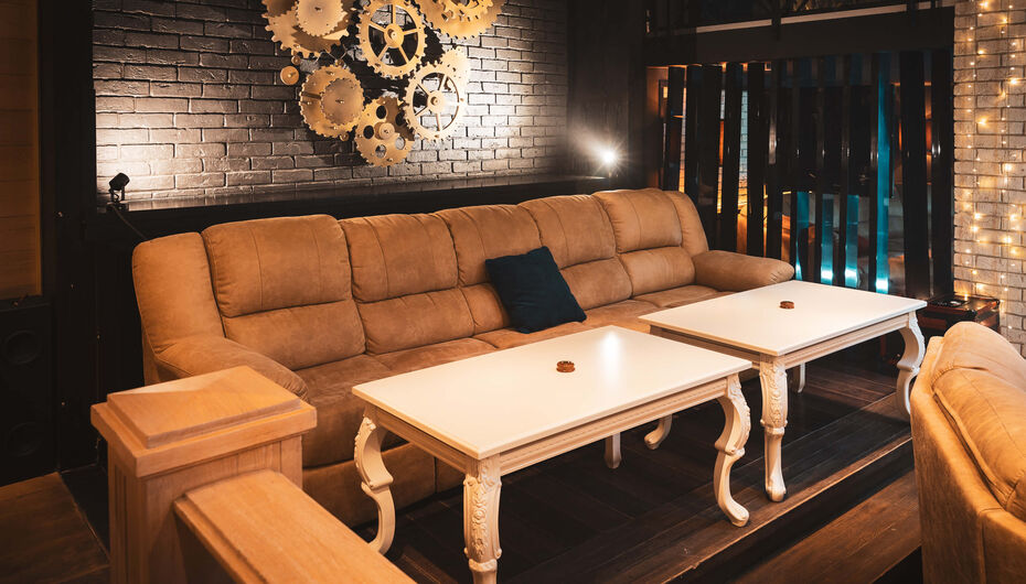 Отзывы о клубе Elysium Hall