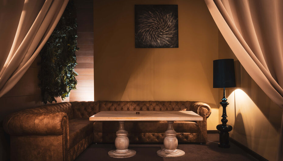 Отзывы о клубе Elysium Hall