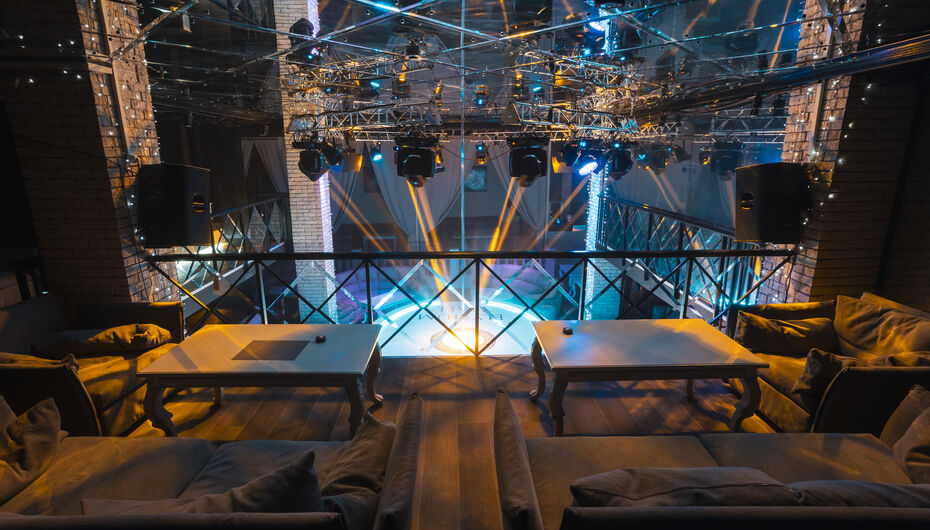 Отзывы о клубе Elysium Hall