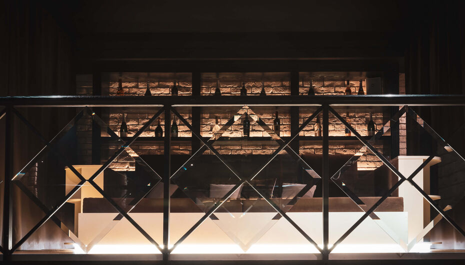 Отзывы о клубе Elysium Hall