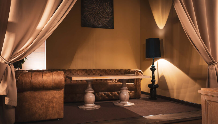 Отзывы о клубе Elysium Hall