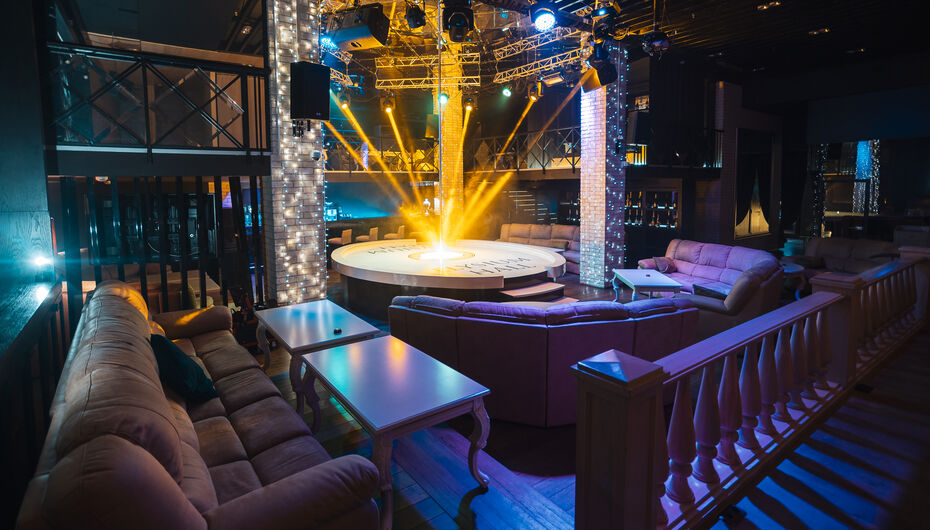 Отзывы о клубе Elysium Hall