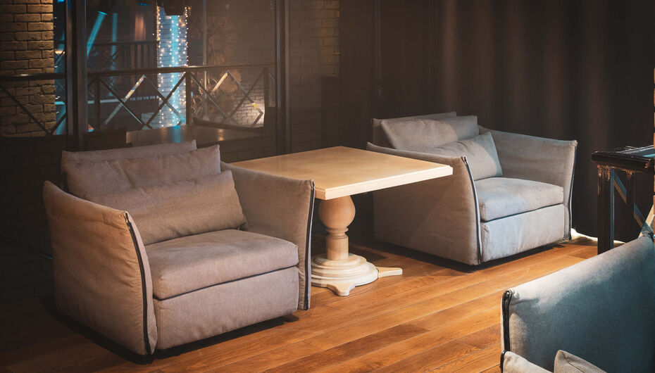 Отзывы о клубе Elysium Hall