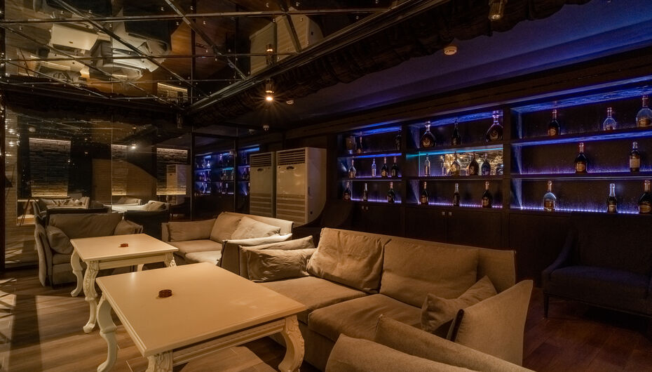 Отзывы о клубе Elysium Hall