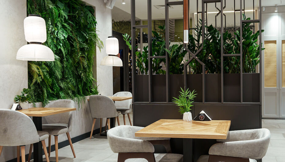 Отзывы о ресторане Сёгун