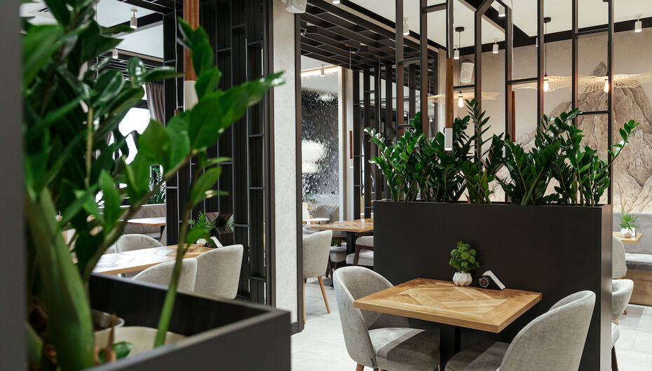 Отзывы о ресторане Сёгун