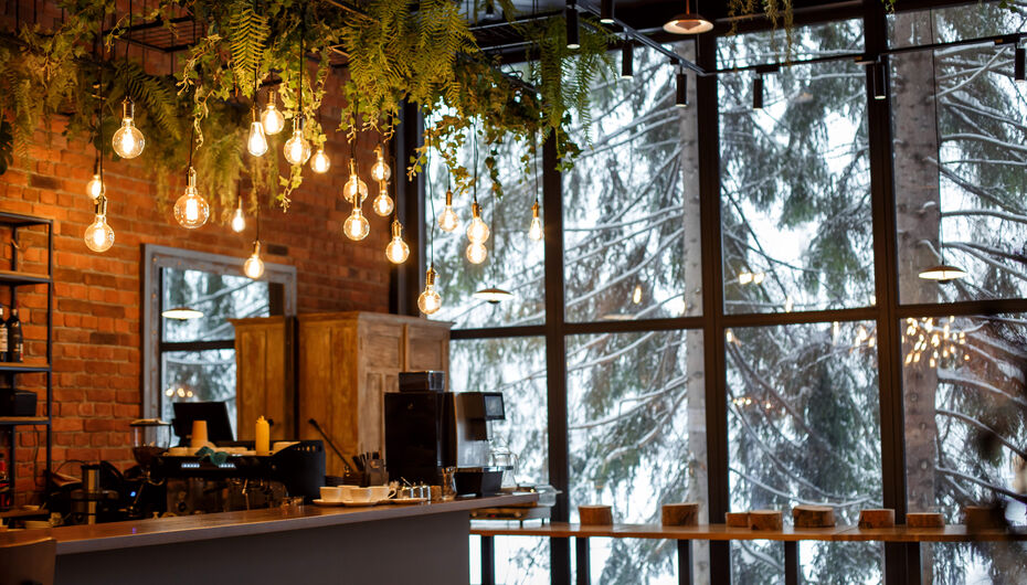 Отзывы о ресторане БОБЁР