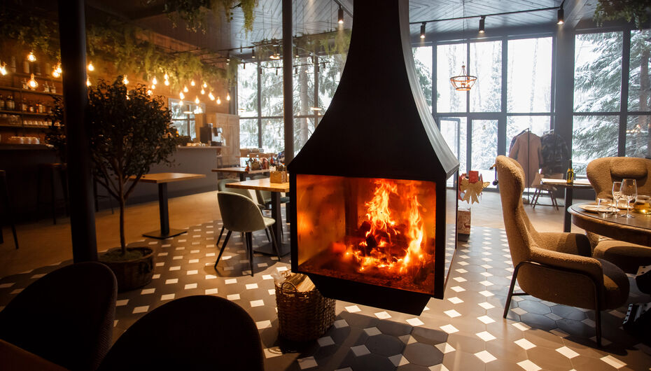 Отзывы о ресторане БОБЁР