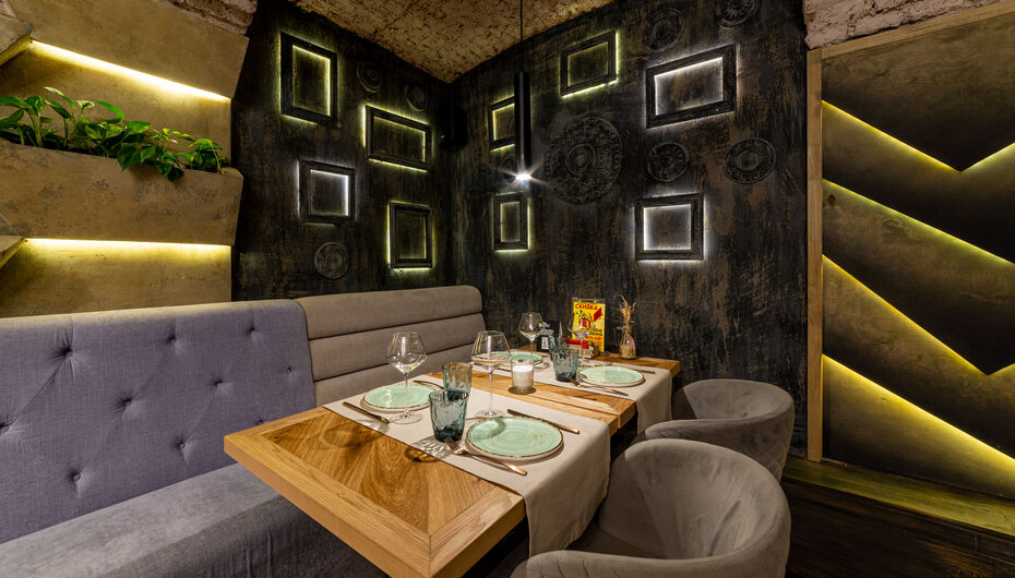 Брассерия Kriek