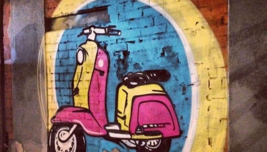 Отзывы о кафе Conversation