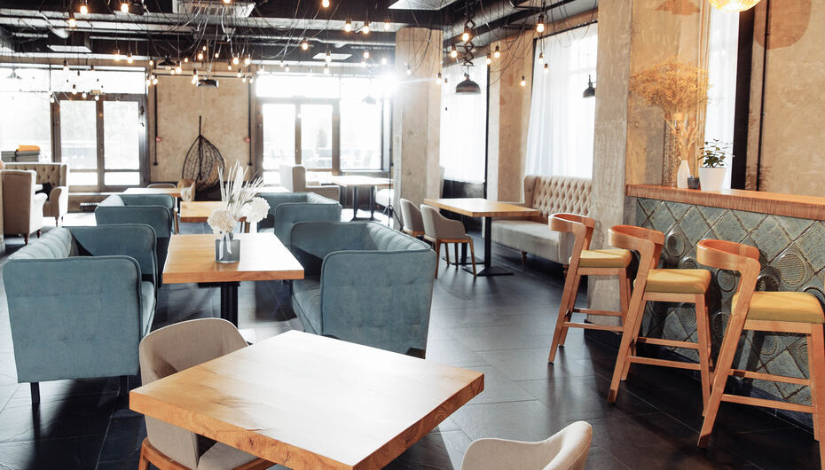 Отзывы о ресторане Hygge Restaurant