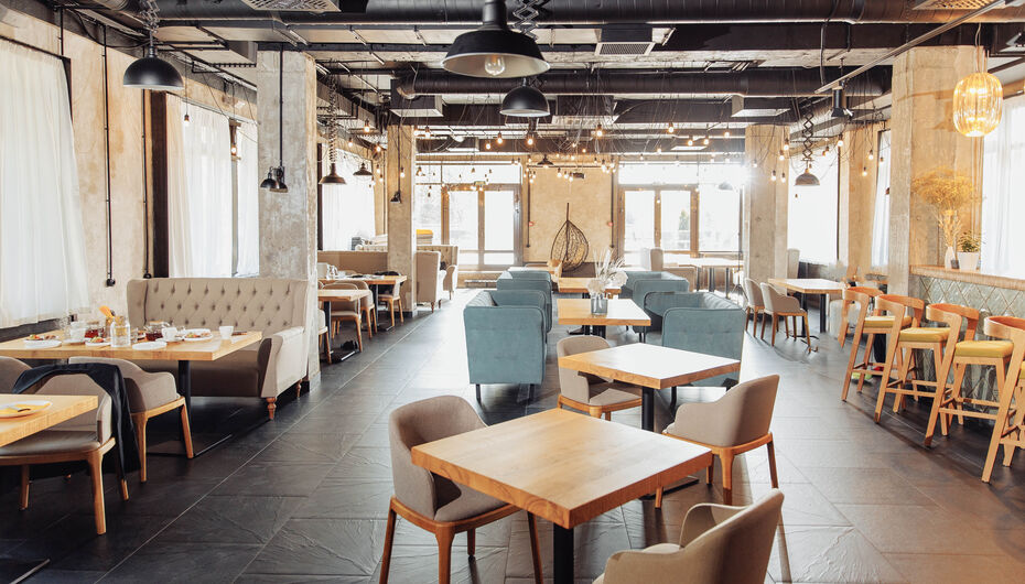 Отзывы о ресторане Hygge Restaurant