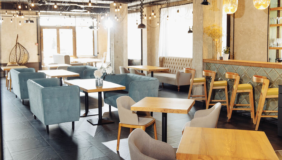 Отзывы о ресторане Hygge Restaurant