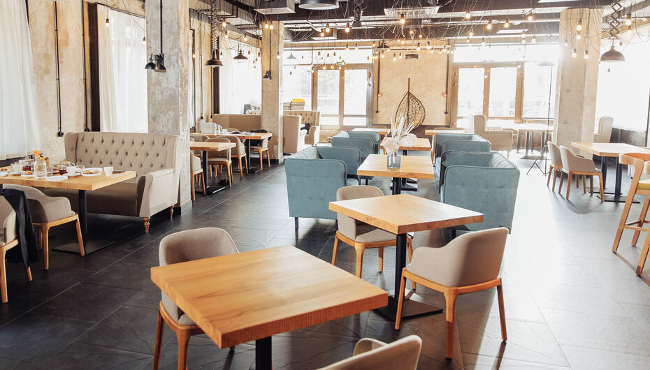 Отзывы о ресторане Hygge Restaurant