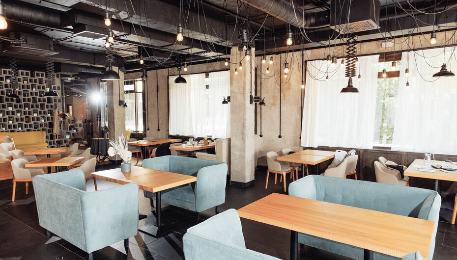 Отзывы о ресторане Hygge Restaurant