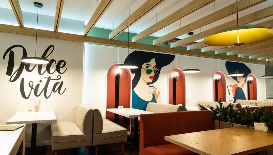 Отзывы о ресторане Белла Чао