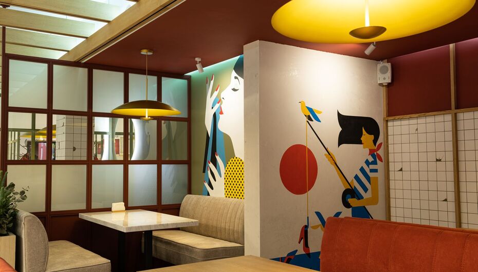 Отзывы о ресторане Белла Чао