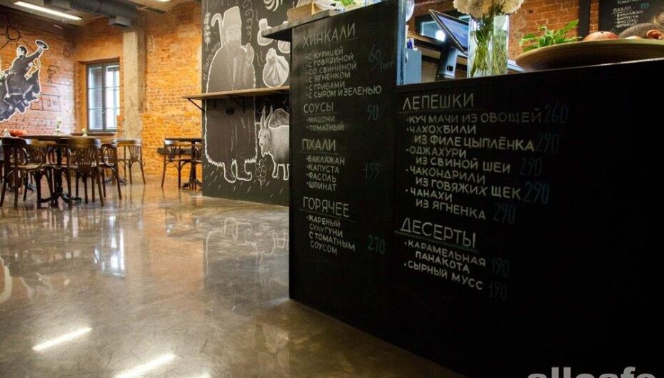 Отзывы о ресторане Mamo