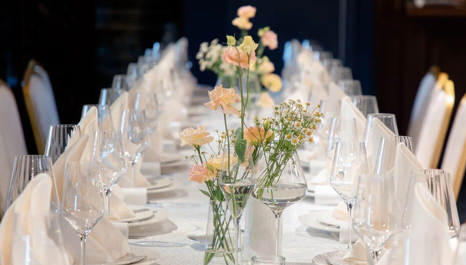 Ресторан Мёд