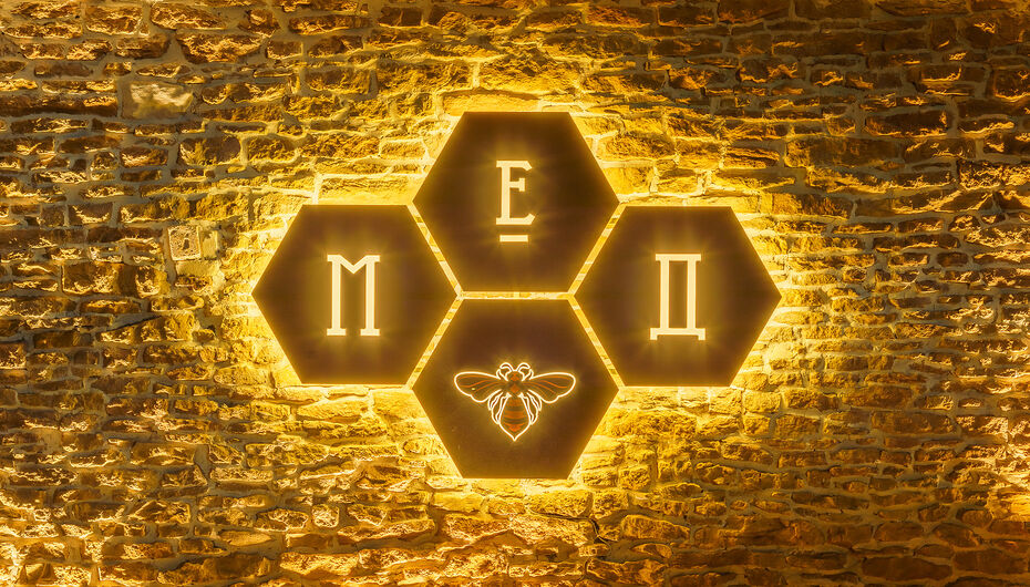 Ресторан Мёд