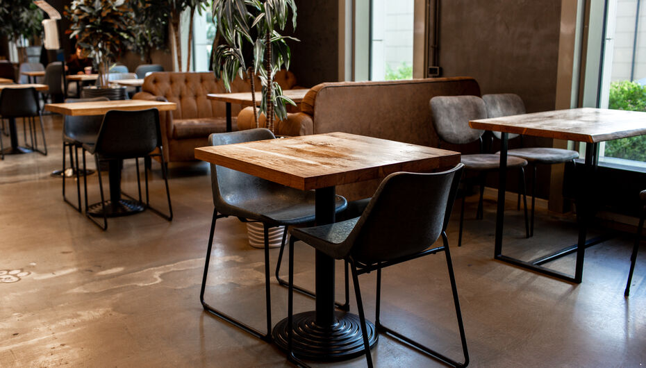 Кафе Федина дача