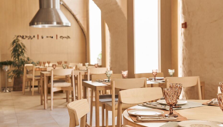 Ресторан Lamb