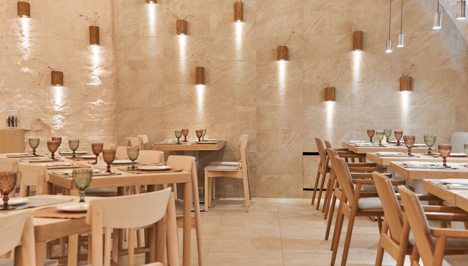 Ресторан Lamb