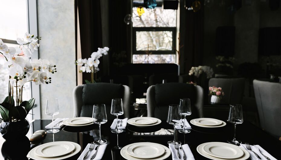 Ресторан Назад в будущее