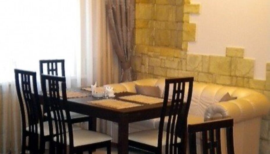 Кафе Комильфо