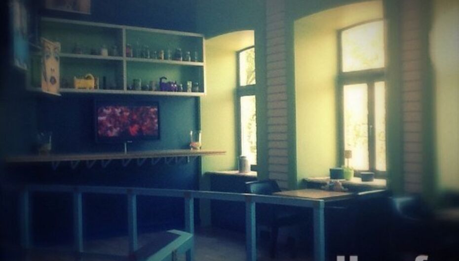 Отзывы о кафе Сметана