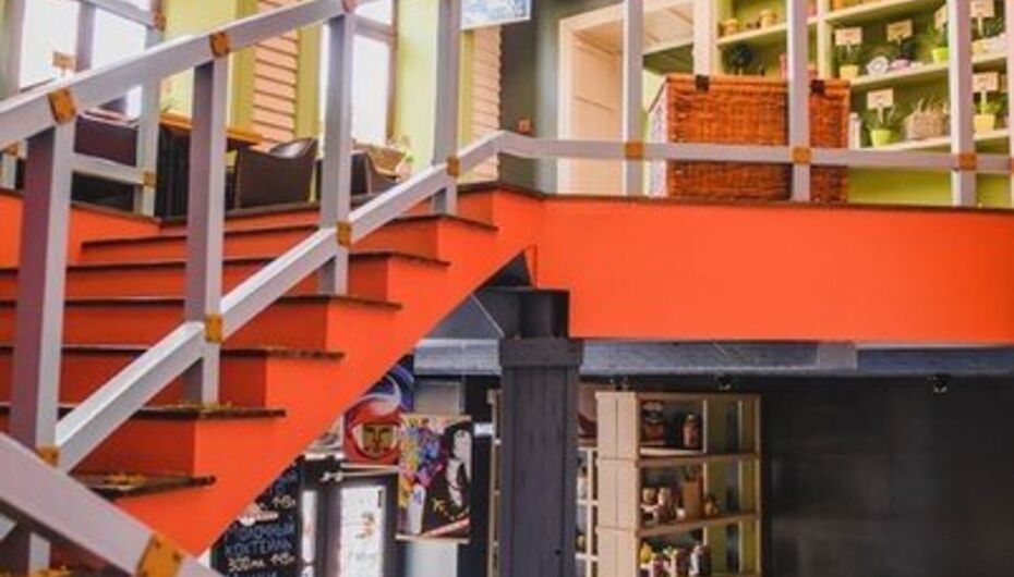 Отзывы о кафе Сметана