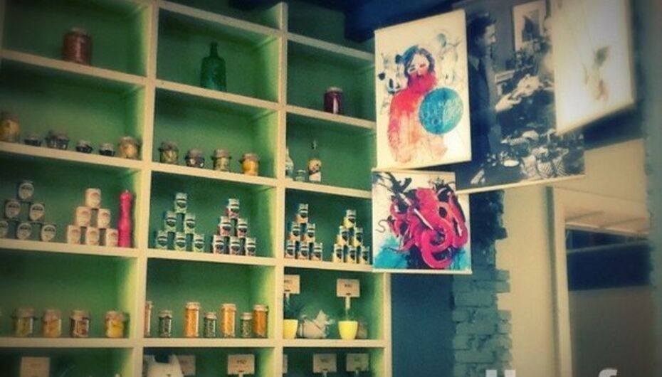 Отзывы о кафе Сметана