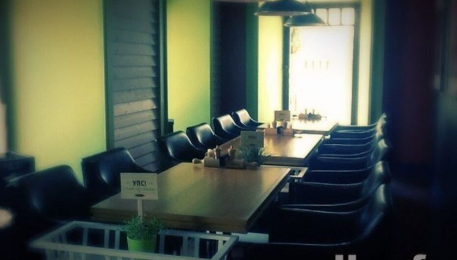 Отзывы о кафе Сметана